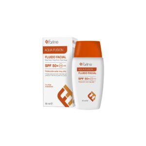 Farline Fluido Aqua Fusion SPF50 50ml